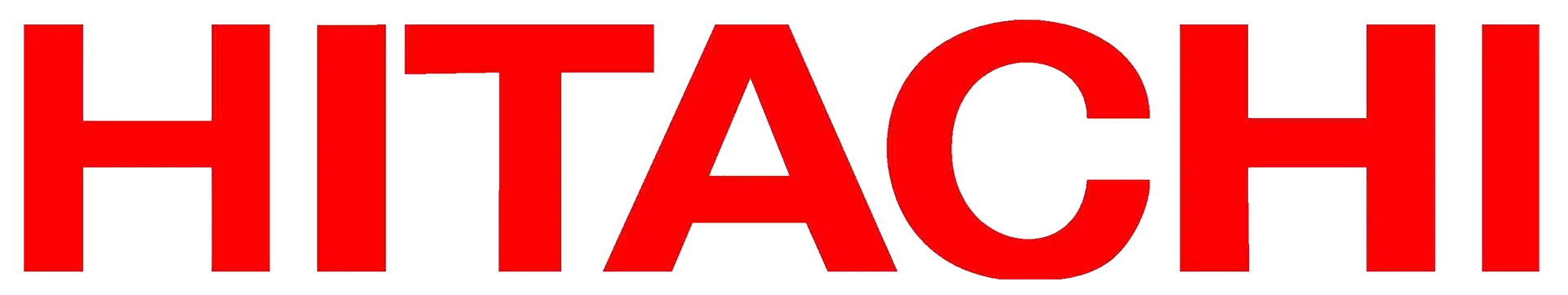hitachi